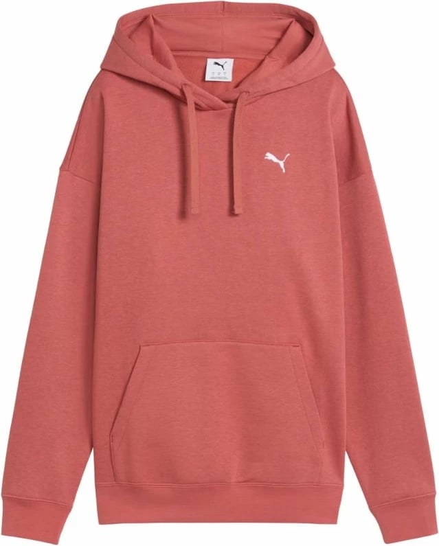 Duks për femra Puma, i kuq