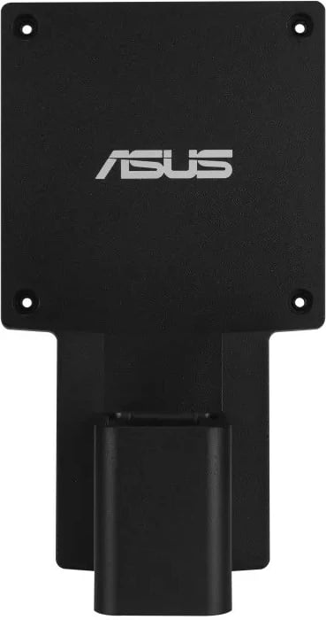 Mbajtës mini PC Asus MKT02, i zi