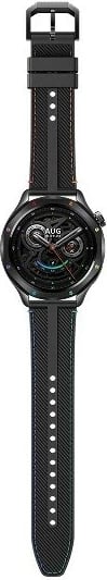 Smartwatch Xiaomi Redmi Watch S4 rainbow, 1.43'' AMOLED, Bluetooth, NFC, i zi