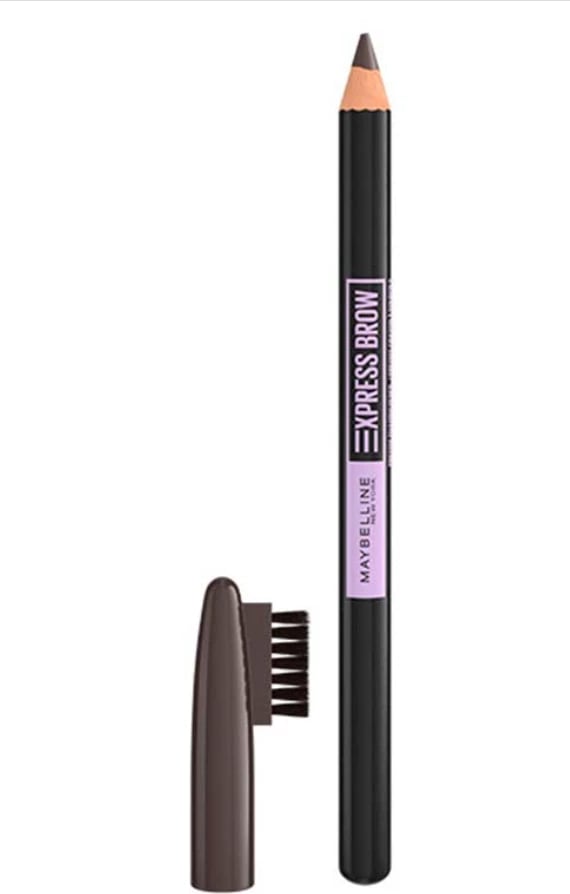 May.Brow Express Brow 06 Black Brown Brow Pencil