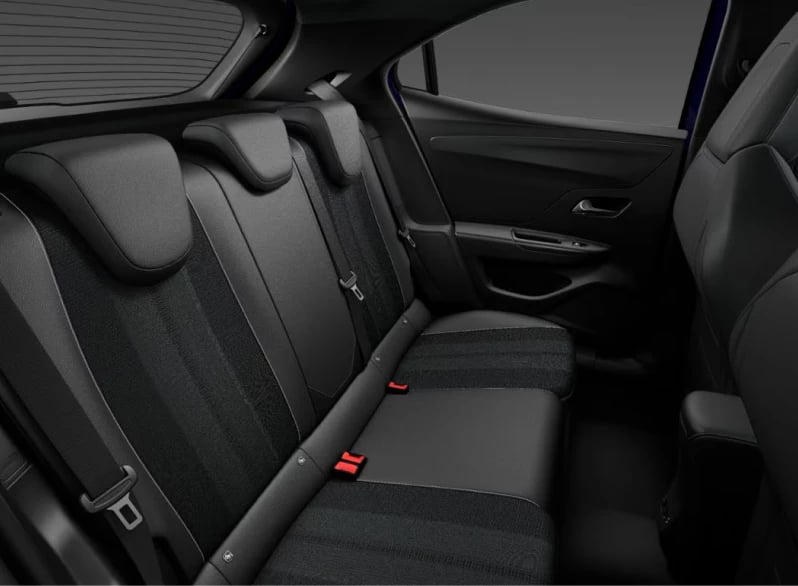 Opel Mokka Edition 2025 - 1.2B / 130HP / AT8
