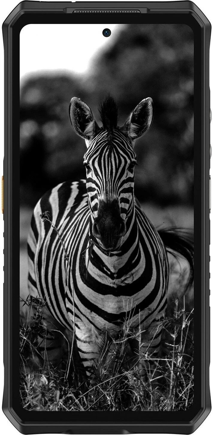 Celular Ulefone Armor 28 Ultra 5G, 16GB/1TB, e zezë