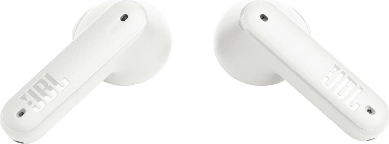 Kufje JBL Tune Flex TWS, të bardha