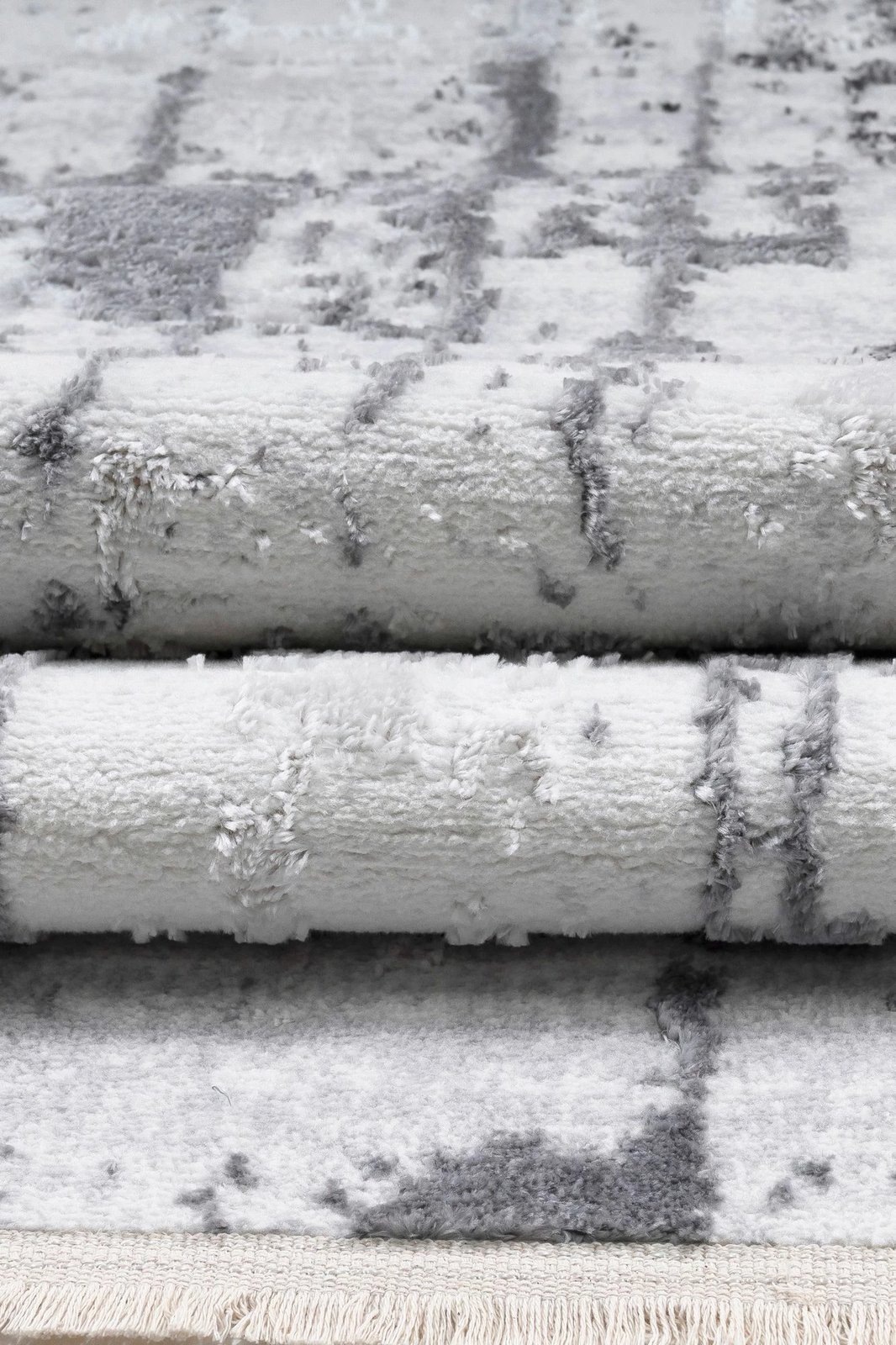 Qilim (120 x 170) Conceptum Hypnose, Essa - gri