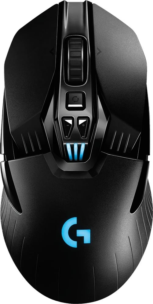 Maus Logitech G903 LIGHTSPEED, i zi