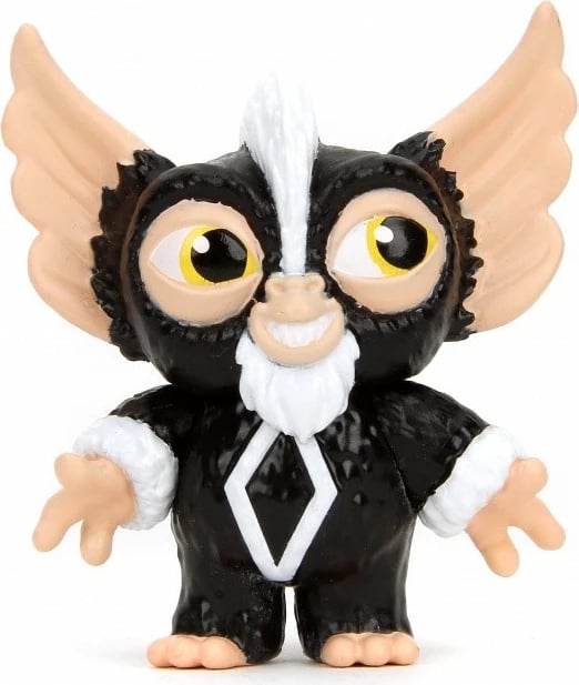 Figurinë metalike Jada Toys Gremlins, 6.5 cm, për koleksionistë, ngjyra të ndryshme