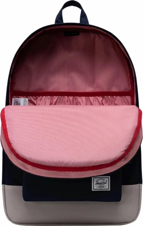 Çantë shpine Herschel, navy blue