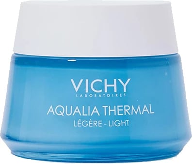 Kremë për fytyrë Vichy Aqualia Thermal Light, 50ml