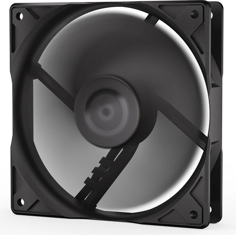 Ventilator kase Endorfy Stratus 120 PWM EY4A007, 12 cm, i zi Ventilator kase Endorfy Stratus 120 PWM EY4A007, 12 cm, i zi