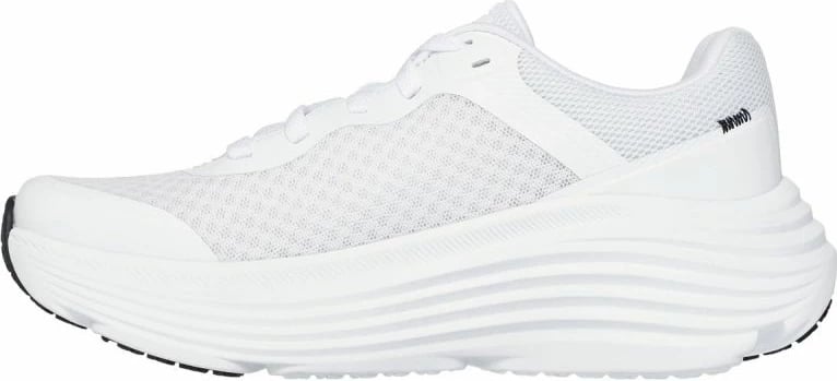 Atlete për femra Skechers, të bardha