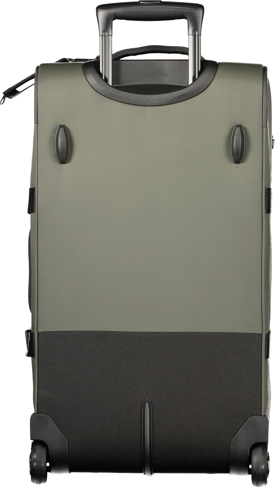 Valixhe K-WAY medium, meshkuj, e gjelbër