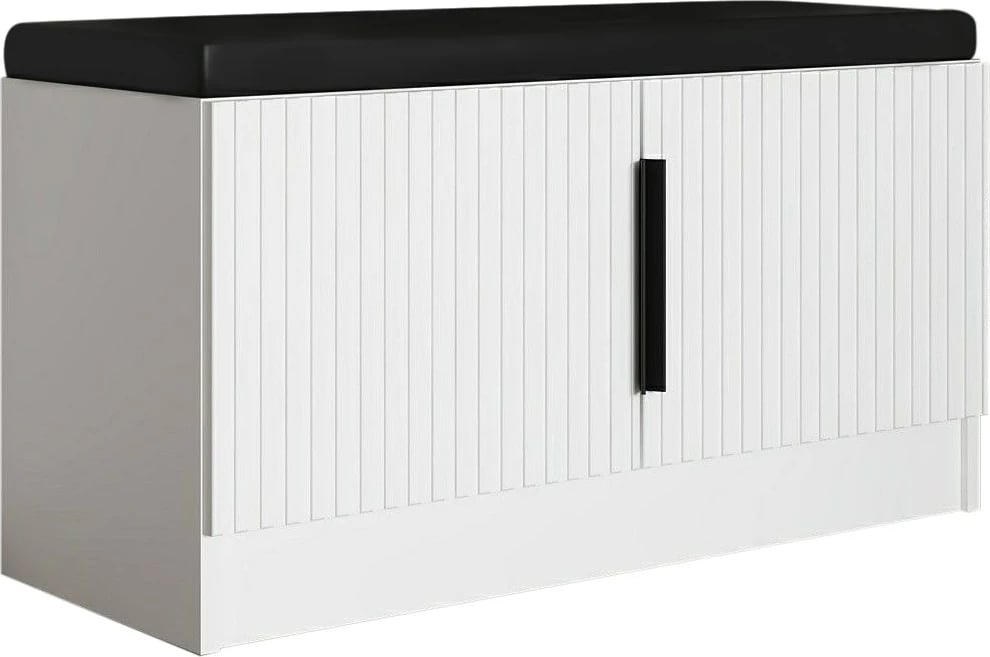 Stendë korridori Skye Decor, Noah - 8322, e bardhë