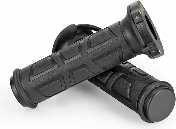 Doreza Motorri Me Ngrohje 12v