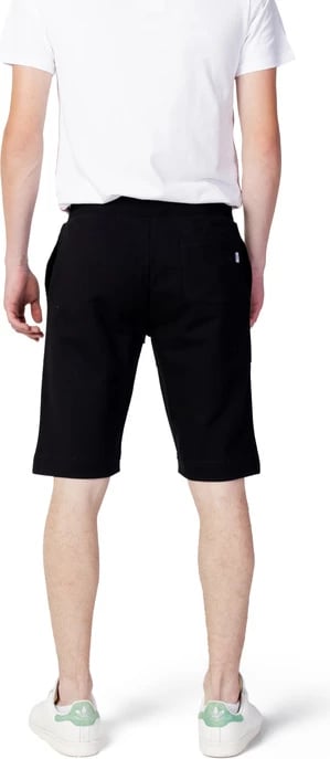Shorce për meshkuj Moschino Underwear, të zeza 