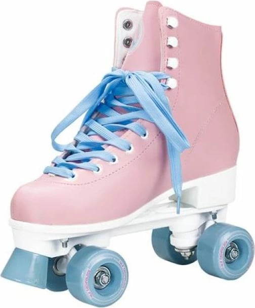 Patine me rrota për femra Nils Extreme, rozë Patine me rrota për femra Nils Extreme, rozë