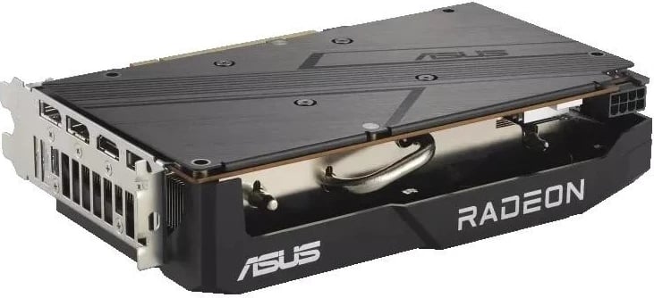 Kartë grafike ASUS Radeon RX 7600, 8GB