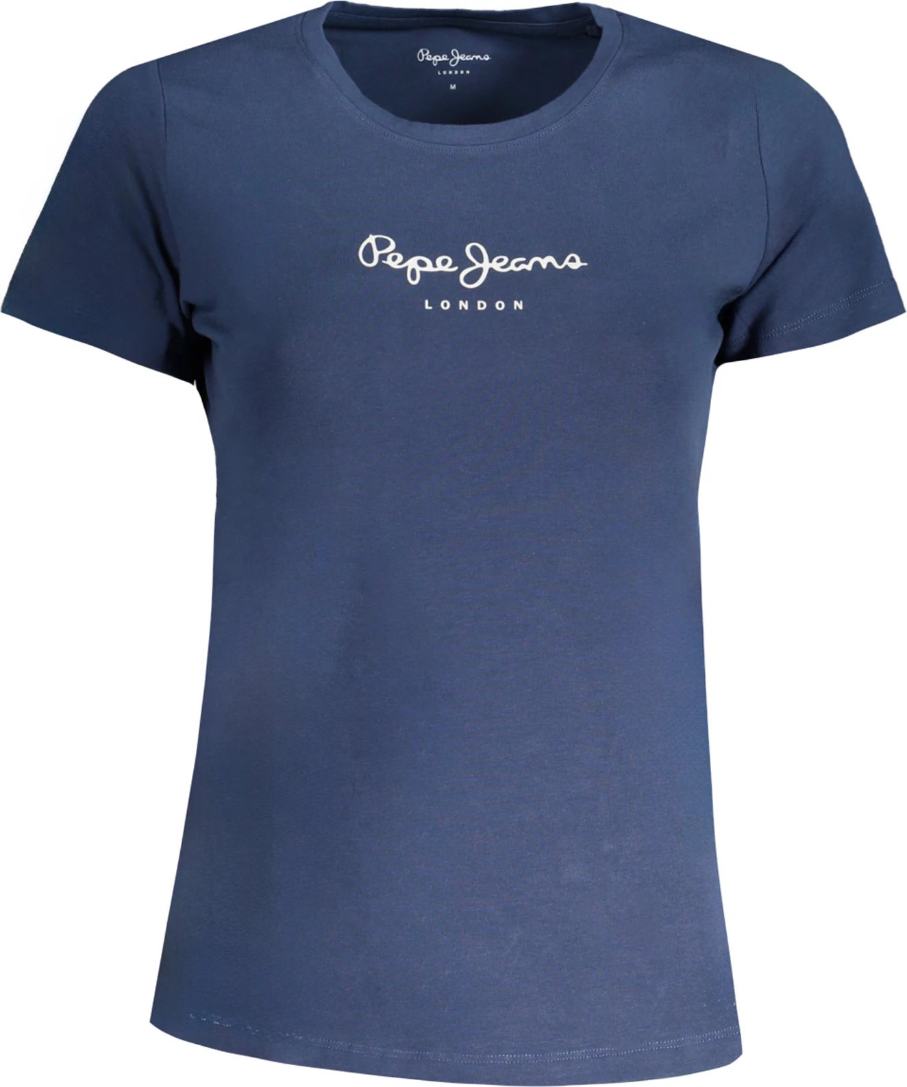 Maicë për femra PEPE JEANS, blu