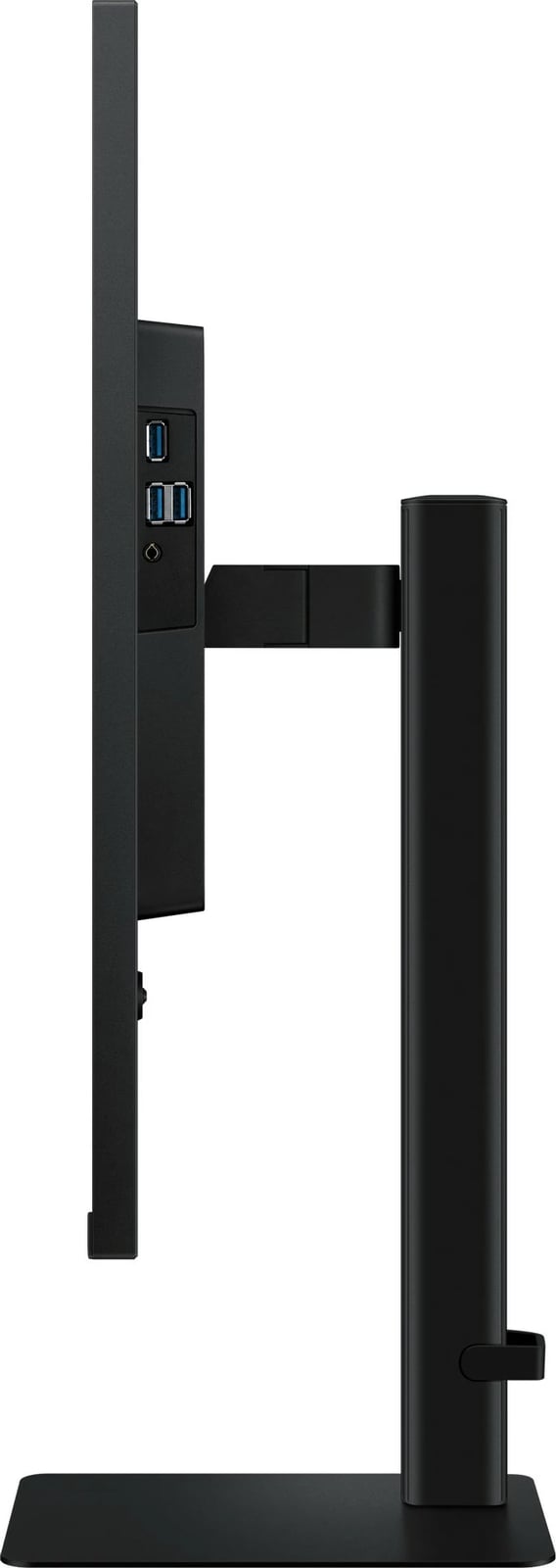 Monitor Samsung S60D 32 inch Quad HD LCD zi