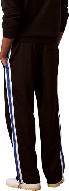 Pantallona Calvin Klein Jeans meshkuj, të zeza