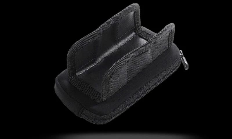 Xhep për iPhone iFitness, kuq