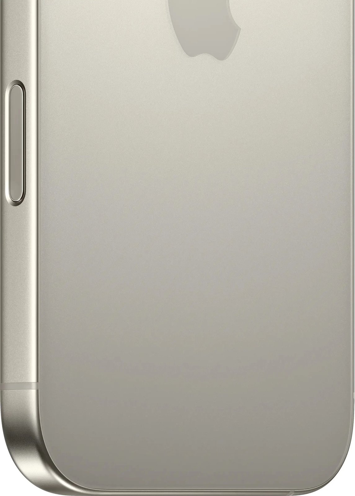 Apple iPhone 16 Pro, 6.3", 512GB, natural titanium