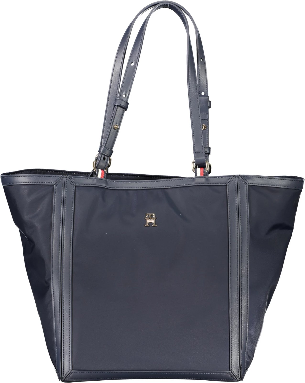 Çantë për femra TOMMY HILFIGER, blu