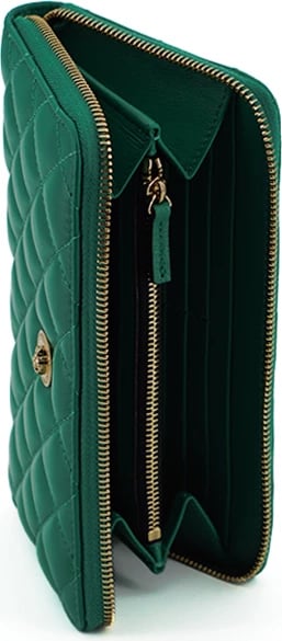 Kuletë për femra Versace, e gjelbër