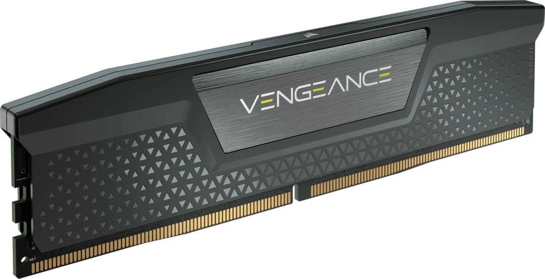 RAM Memorje DDR5 Corsair Vengeance CMK64GX5M2D5600Z40 64GB (2x32GB) 5600MHz CL40, AMD EXPO & Intel XMP