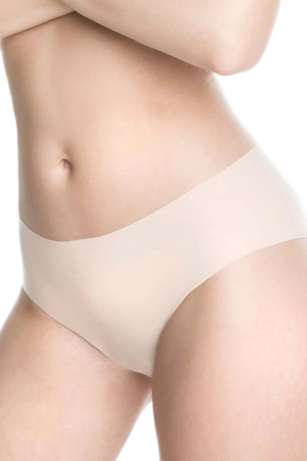Të brendshme Julimex Lingerie 143566, bezhë
