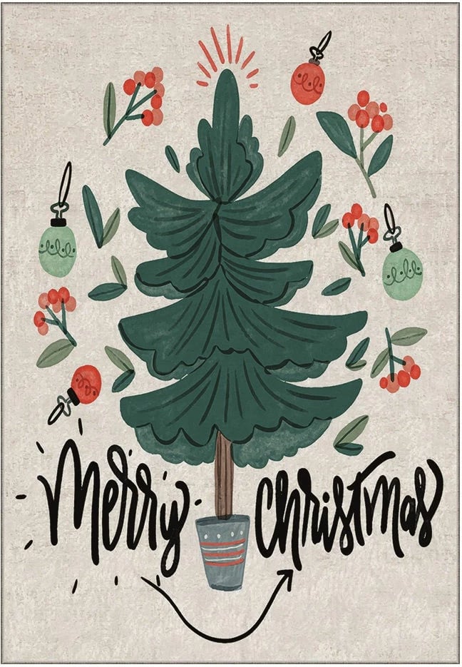 Qilim multingjyrësh, 100x180cm, Conceptum Hypnose, Asr - Crpt - 74