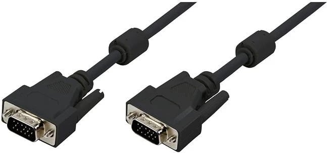 Kabllo VGA LogiLink, 15.0m