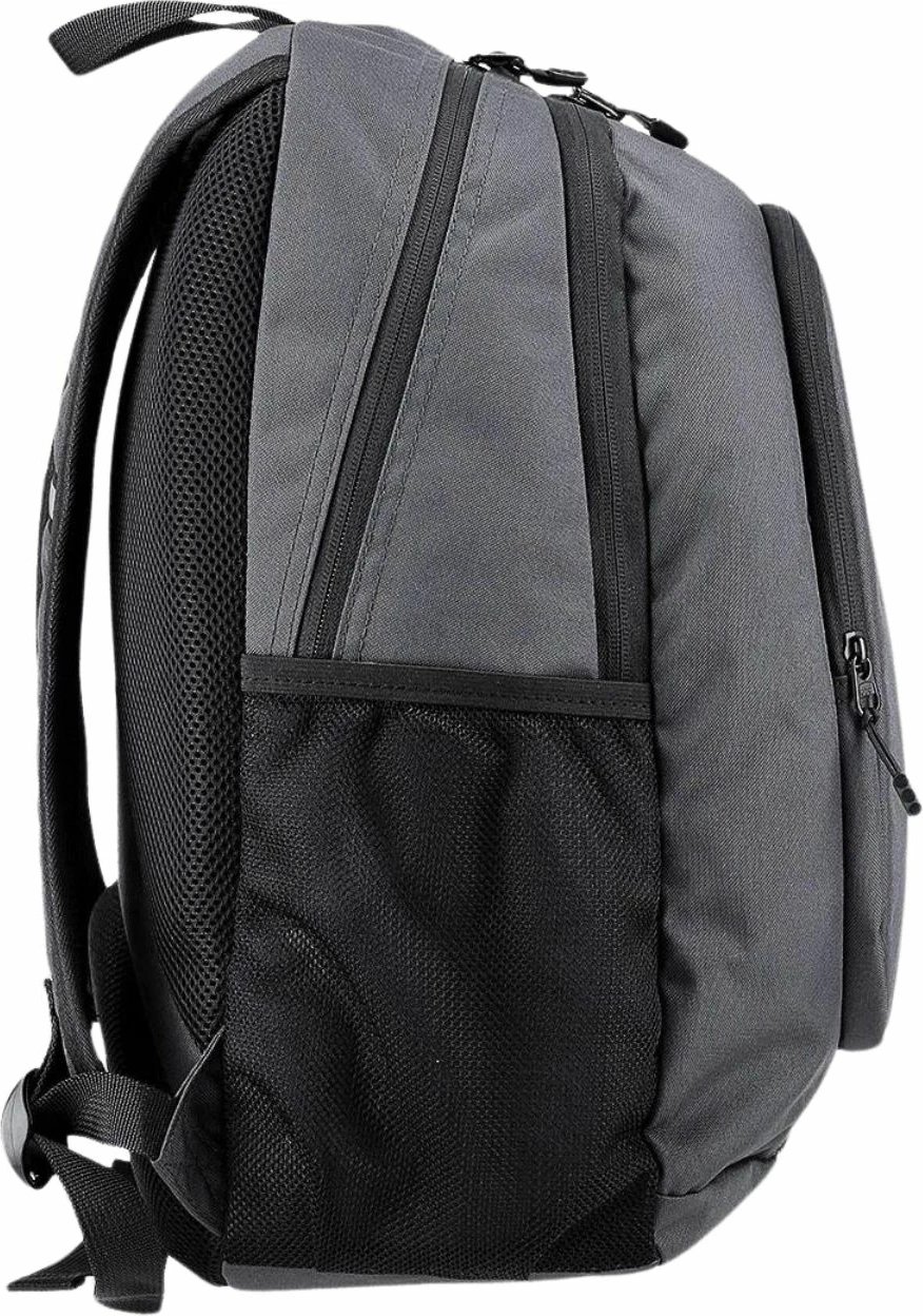Çantë shpine unisex 4F, gri