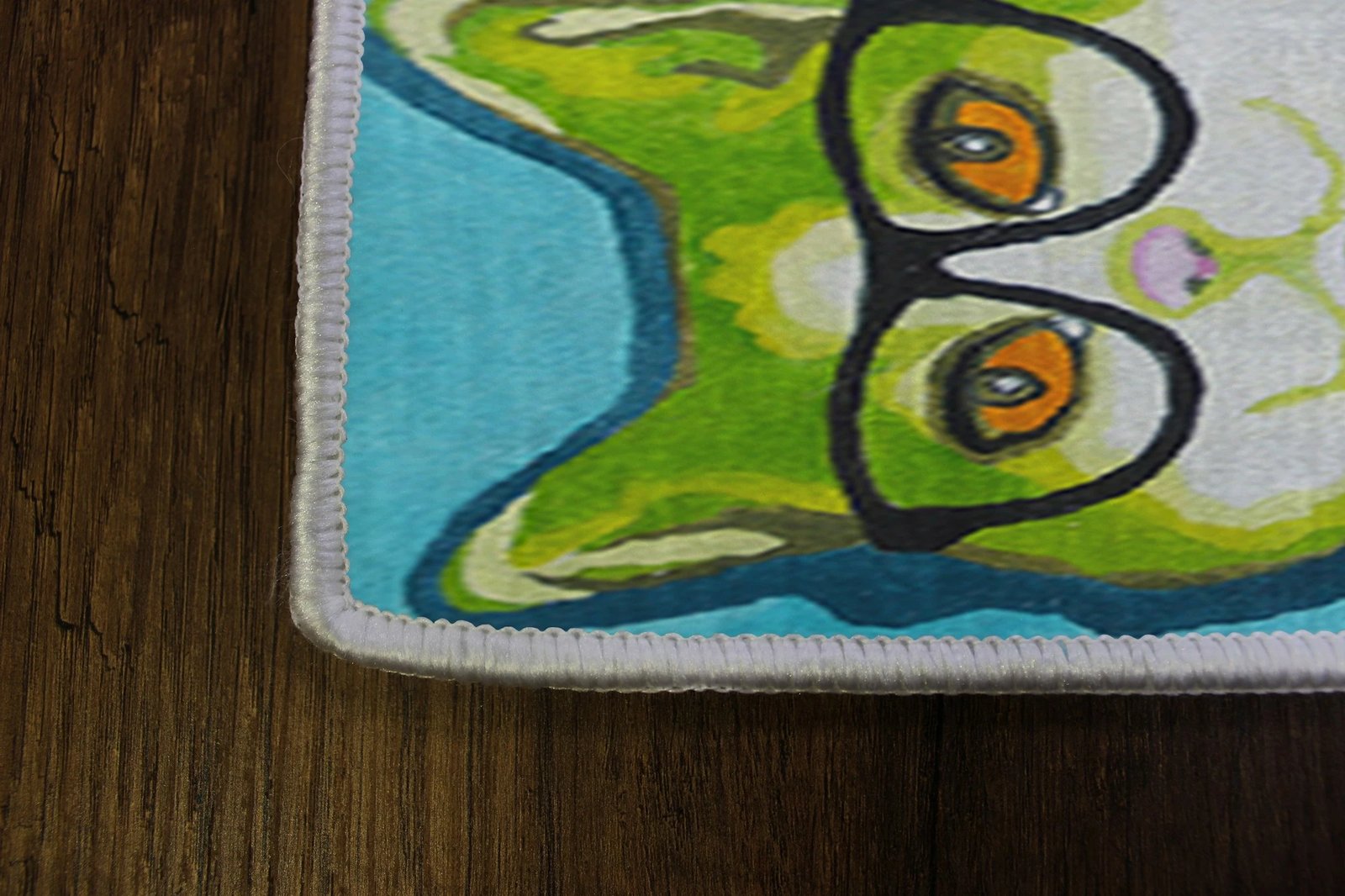 Qilim për korridor, shumëngjyrësh, Conceptum Hypnose, KHMFESTO004KEÇE, 100x200cm