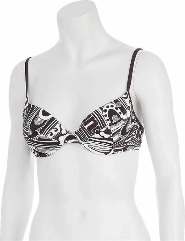 Bikine top Banana Moon, femra