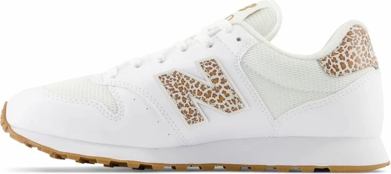 Atlete për femra New Balance, të bardha