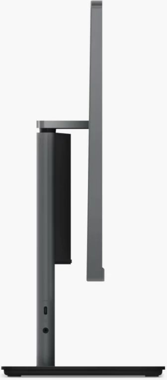 Kompjuter All-in-One Lenovo ThinkCentre neo 50a Gen 5 12SD005YPB, Intel Core 5 210H, 16GB RAM Memorje, 1TB SSD, 23.8" FHD Touch, Windows 11 Pro, gri Luna