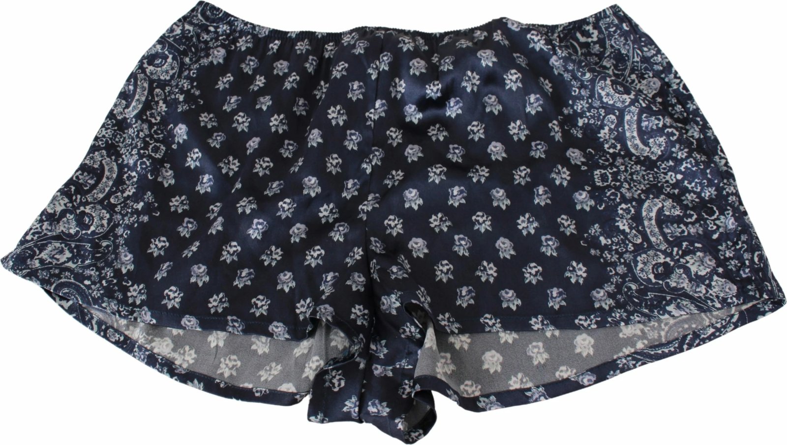 Të brendshme për femra Ermanno Scervino, të kaltërta