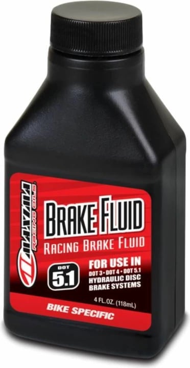 Lëng frenash Maxima, pa ngjyrë