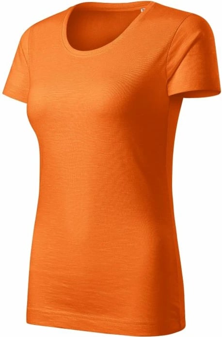 Maicë për femra Malfini, portokalli