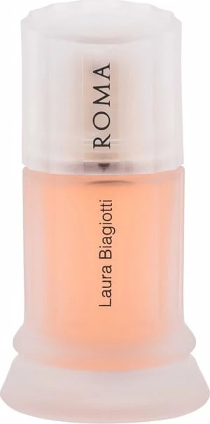 Eau de Toilette për femra Laura Biagiotti Roma 25ml