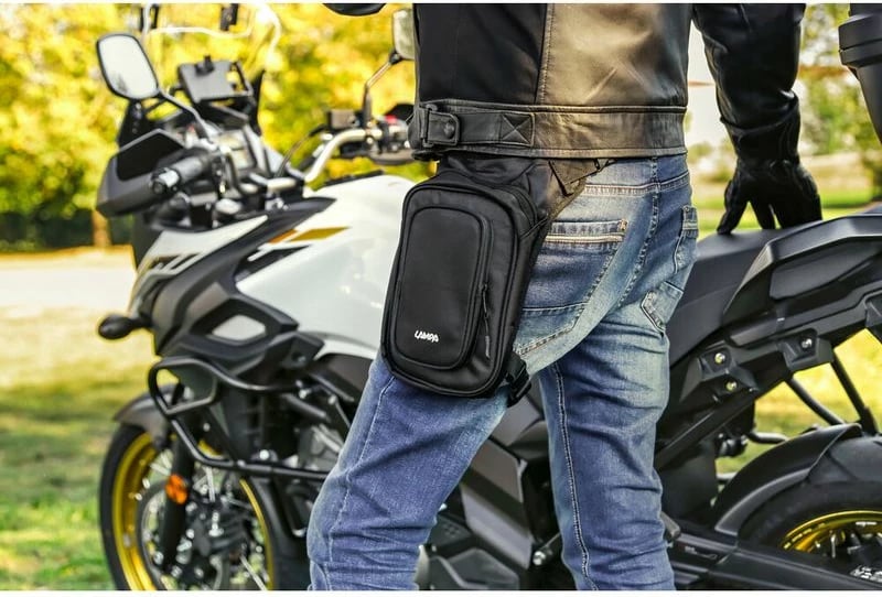 Qante Per Kembe T-voyager