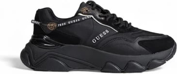 Atlete Guess, për femra, të zeza