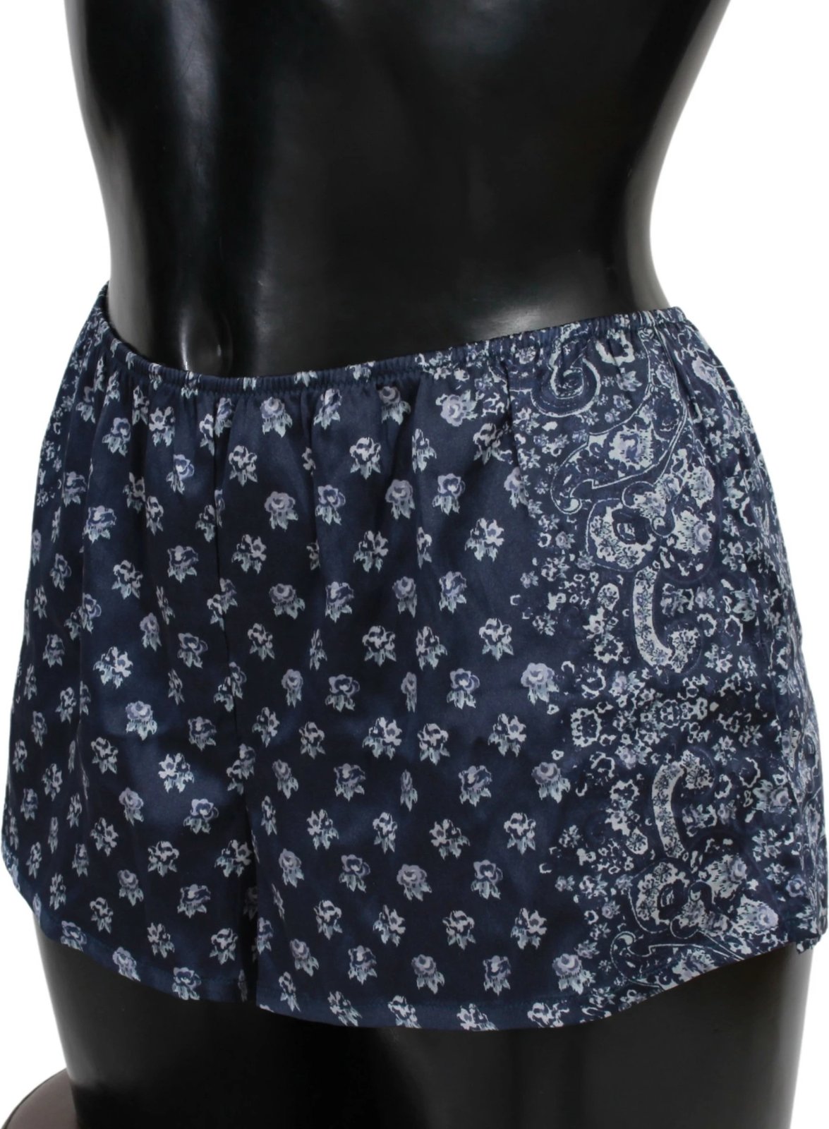 Të brendshme për femra Ermanno Scervino, të kaltërta