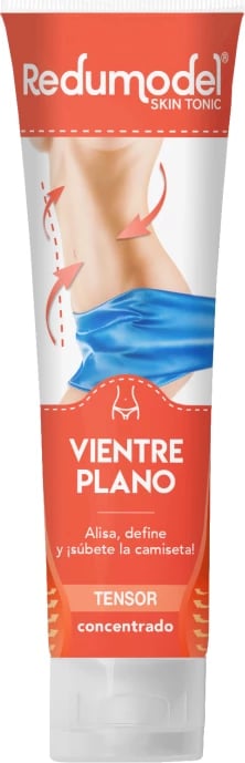 Tonik për lëkurë Redumodel Flat Belly 100ml