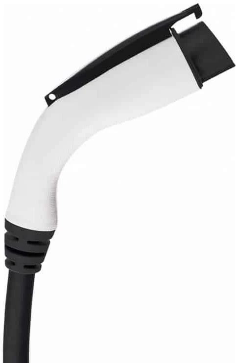 Stacion karikimi Enel X JuiceBox 2.01 me kabllo 5m, i zi