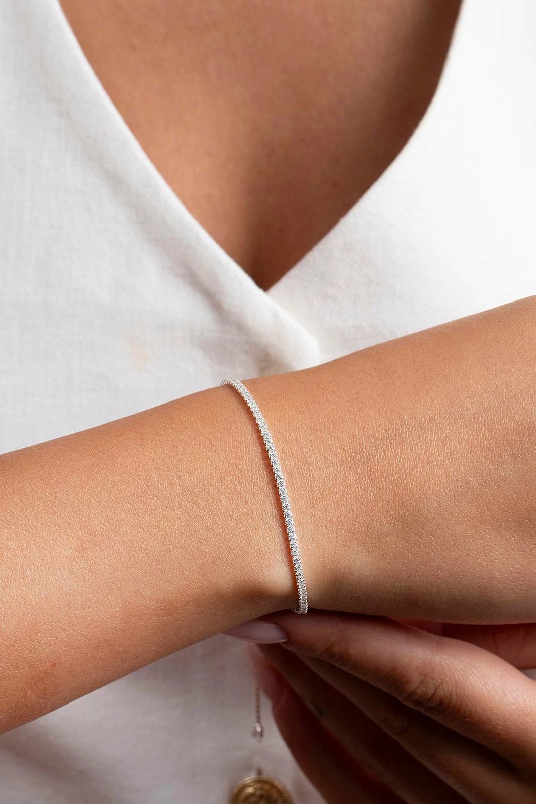 Byzylyk argjendi, Jumeon, ELKSLVR7806G