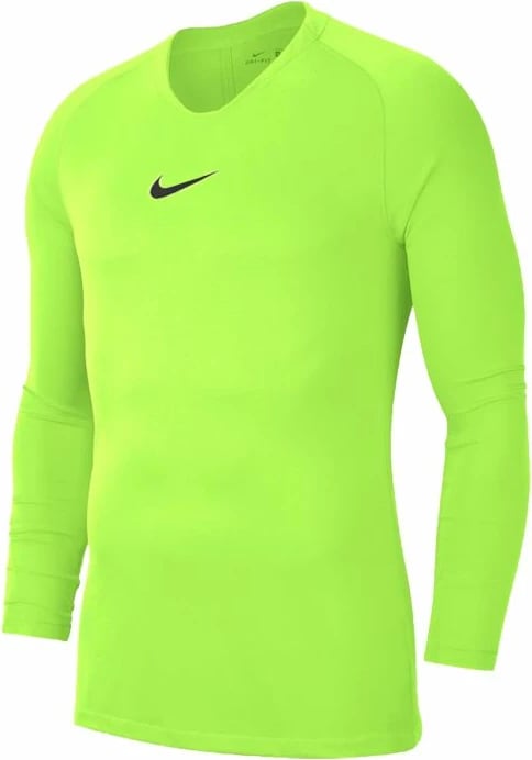 Fanellë futbolli për meshkuj Nike, e gjelbër