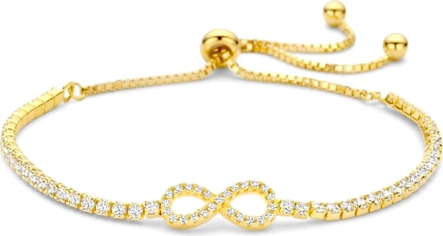 Byzylyk NEW BLING 9NB-1565, i artë