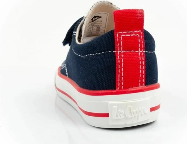 Këpucë për fëmijë Lee Cooper, navy blue Këpucë për fëmijë Lee Cooper, navy blue