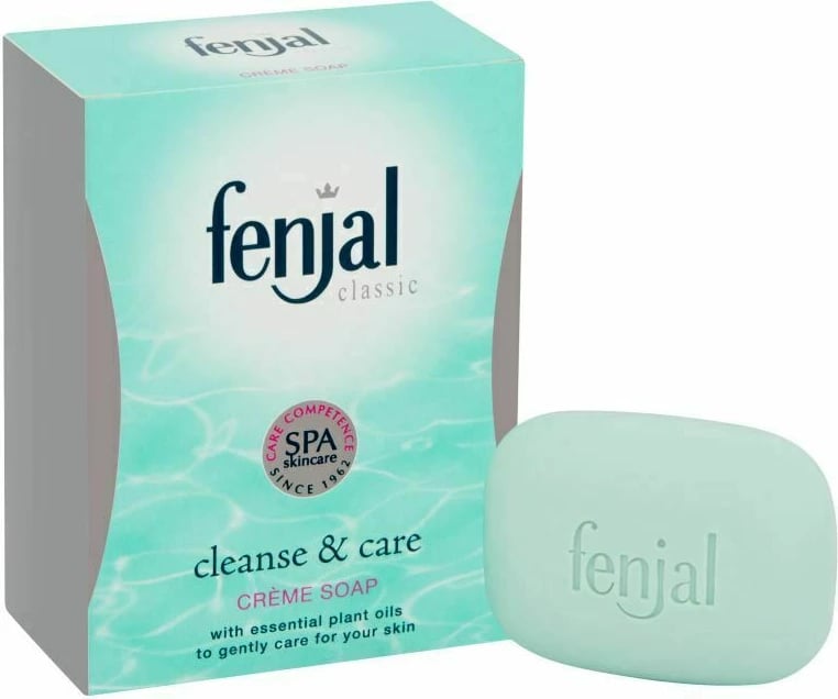 Sapun trupi Fenjal Classic 100g